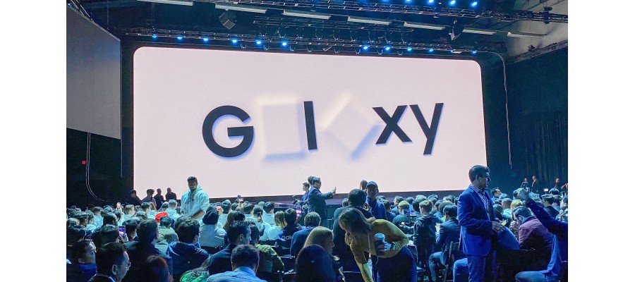 Samsung Pamerkan Produk Unggulan di Acara Galaxy Unpacked 2020